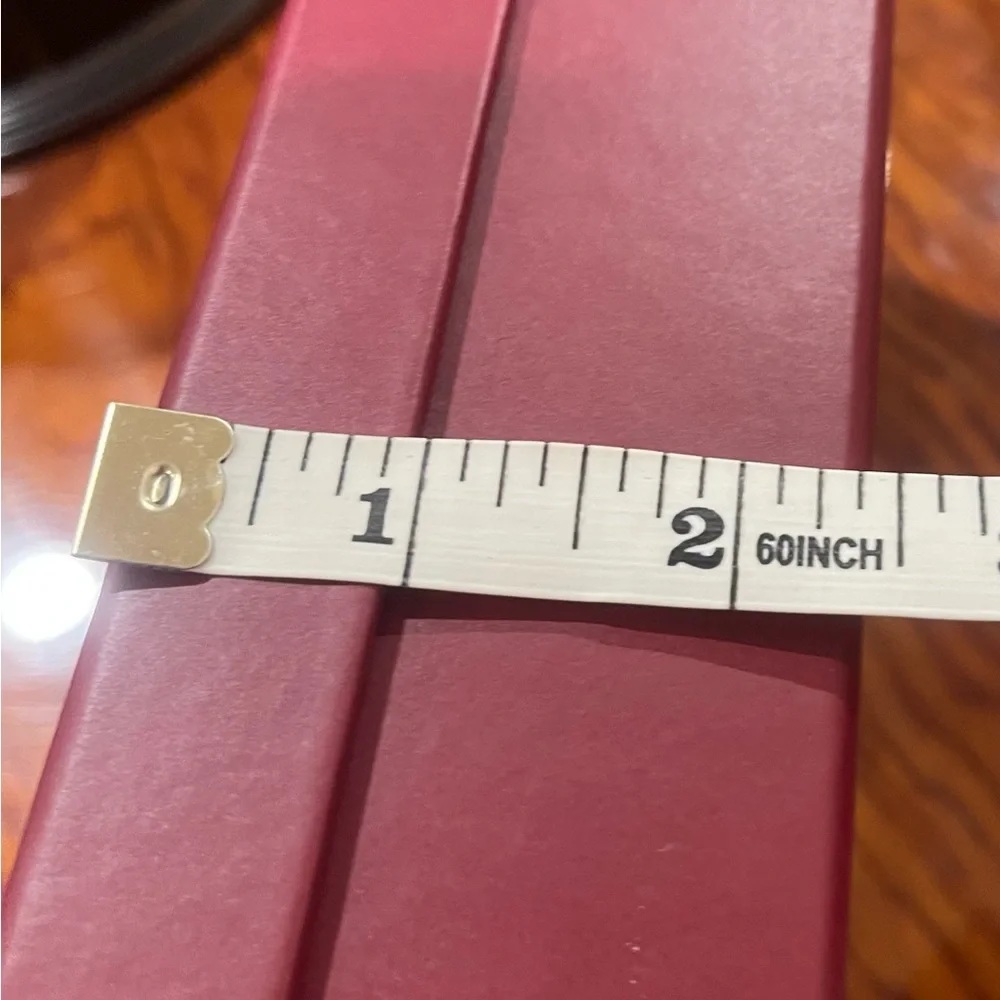 Gucci Empty Gift Box - Picture 6 of 7